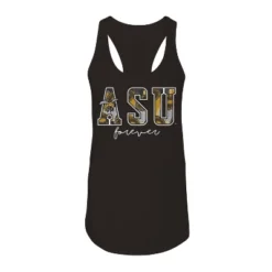 HBCU Culture Shop Alabama State Hornets Forever Tank Top