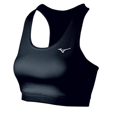 Mizuno Women's Alpha Mesh Back Bra - Image 5