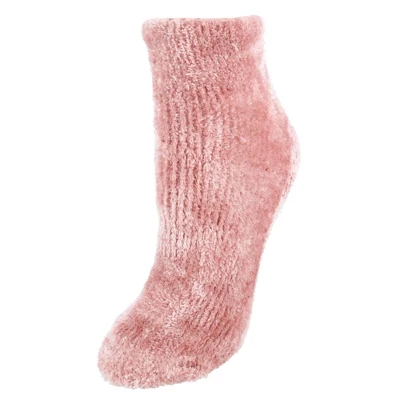 Dr. Scholl's Women's Low Cut Soothing Spa Socks (2 Pair Pack) - Image 2