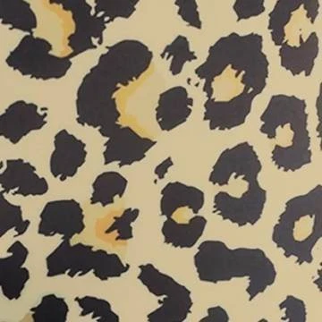 Tatami Fightwear Recharge Vale Tudo Shorts - Leopard - Image 2