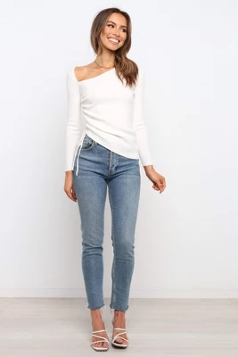 Petal And Pup Womens Amber Top - Image 3