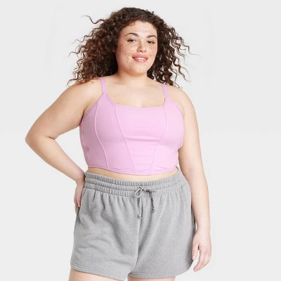 Women's Casual Corset - Colsie⢠- Image 6