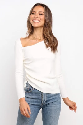 Petal And Pup Womens Amber Top - Image 7