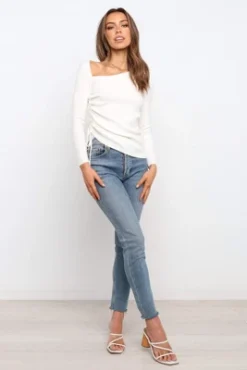 Petal And Pup Womens Amber Top