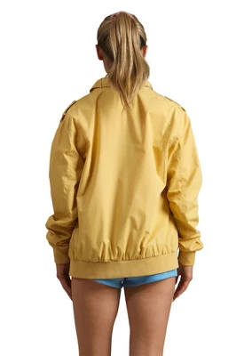 Members Only Women's Classic Iconic Racer Oversized Jacket - Image 2