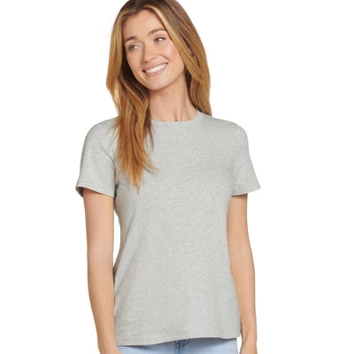 Jockey Women's Cotton Stretch Tee - Image 9