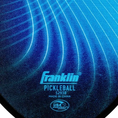 Franklin Sports 2-Player Wood Journey Paddle/Ball Set In Poly Bag - Image 6