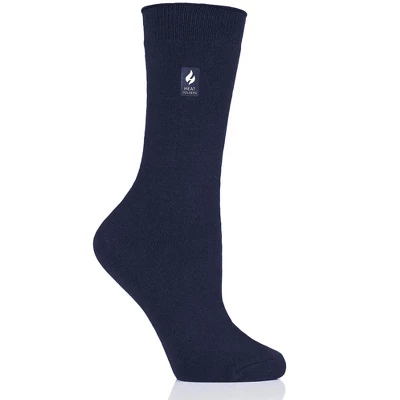 Women's Holly ULTRA LITE⢠Solid Crew Socks - Image 7