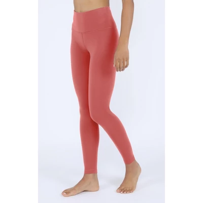 90 Degree By Reflex - Women's Polarflex Fleece Lined High Waist Legging - Image 15