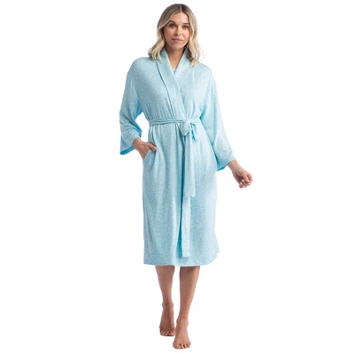 Softies Women's Dream Jersey Robe - Image 10