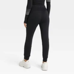 Women's Quilted Puffer Pants - JoyLab™