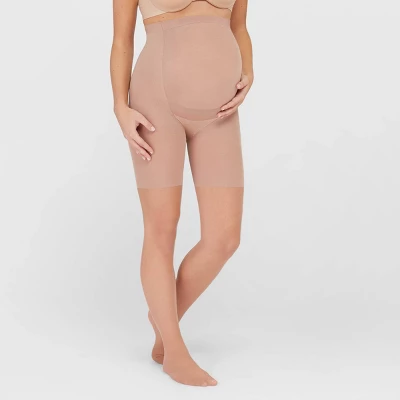 ASSETS By SPANX Maternity Perfect Pantyhose - Image 5