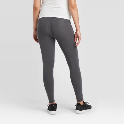 Over Belly Active Maternity Leggings - Isabel Maternity By Ingrid & Isabel™