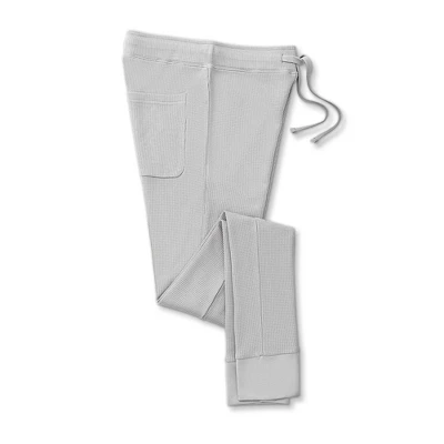 Goumikids Womens Thermal Viscose + Organic Cotton Pants. - Image 10
