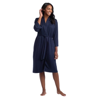 Softies Women's Dream Jersey Robe - Image 7