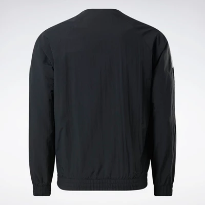 Reebok Classics Vector Track Jacket Mens - Image 7