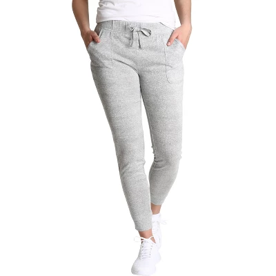 Blis Lounge Pants Women Relaxed Fit Tie Dye Leopard Print Womens Jogger Pants Comfy Patch Pocket Pajama Bottoms - Image 4