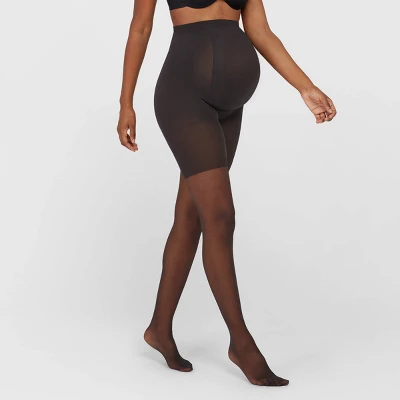 ASSETS By SPANX Maternity Perfect Pantyhose - Image 4