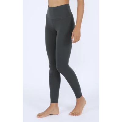 90 Degree By Reflex - Women's Polarflex Fleece Lined High Waist Legging - Image 20