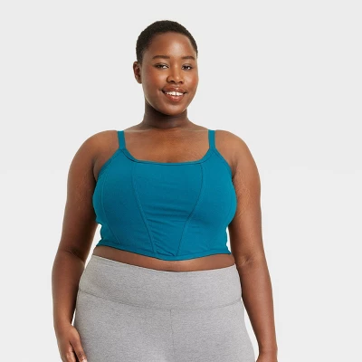 Women's Casual Corset - Colsie⢠- Image 5