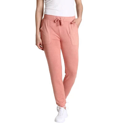 Blis Lounge Pants Women Relaxed Fit Tie Dye Leopard Print Womens Jogger Pants Comfy Patch Pocket Pajama Bottoms - Image 5