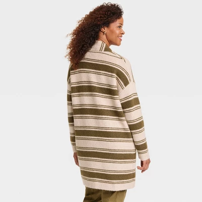 Women's Open Cardigan - Knox Rose™