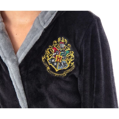 Harry Potter Juniors Plush Robe - Image 2