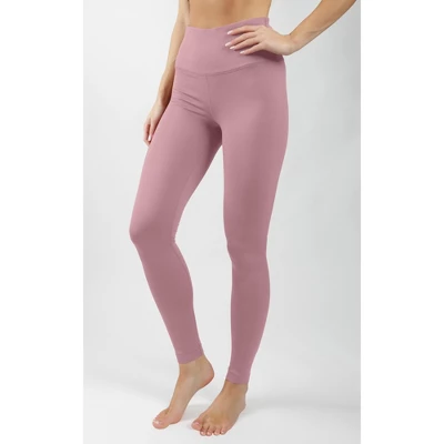 90 Degree By Reflex - Women's Polarflex Fleece Lined High Waist Legging - Image 18