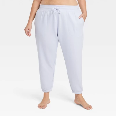 Women's Fleece Joggers - All In Motion™ - Image 6