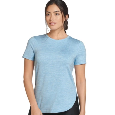 Jockey Women's Soft Performance Short Sleeve Tee - Image 7